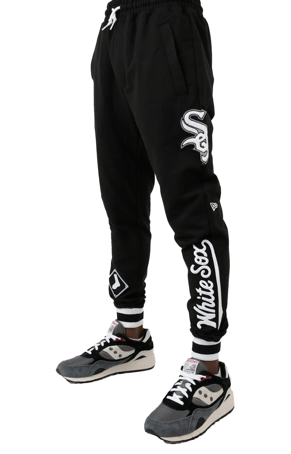 Chicago White Sox Graphic Jogger Pants