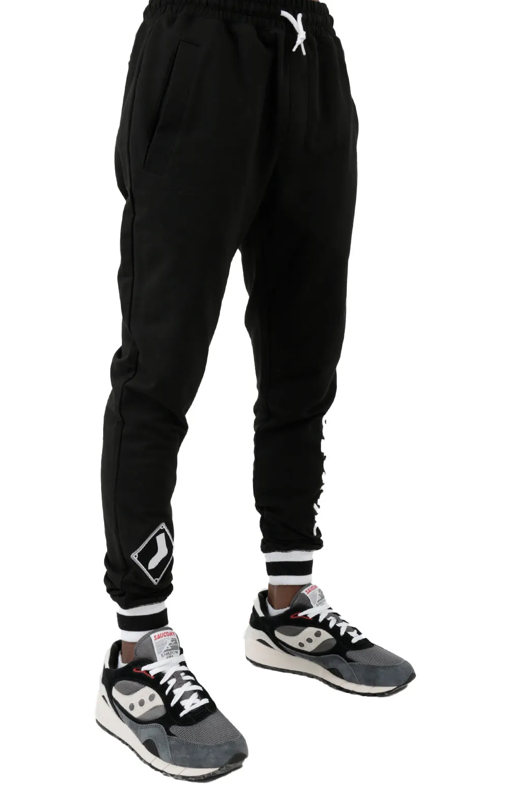 Chicago White Sox Graphic Jogger Pants