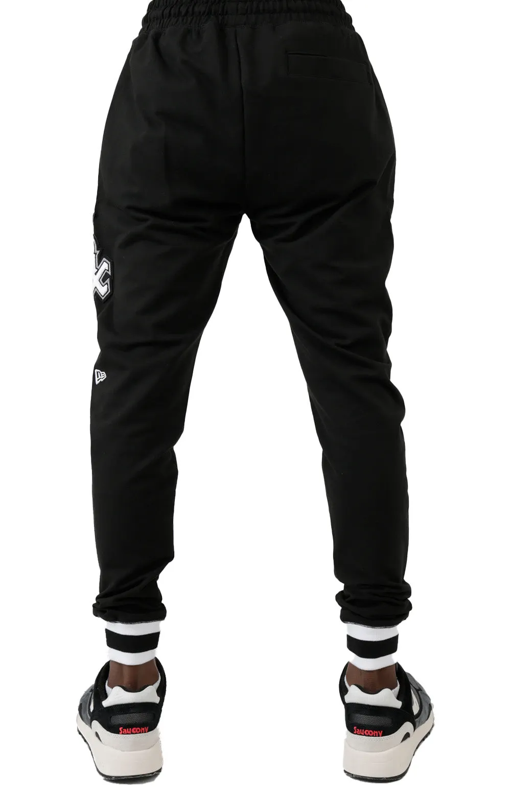 Chicago White Sox Graphic Jogger Pants