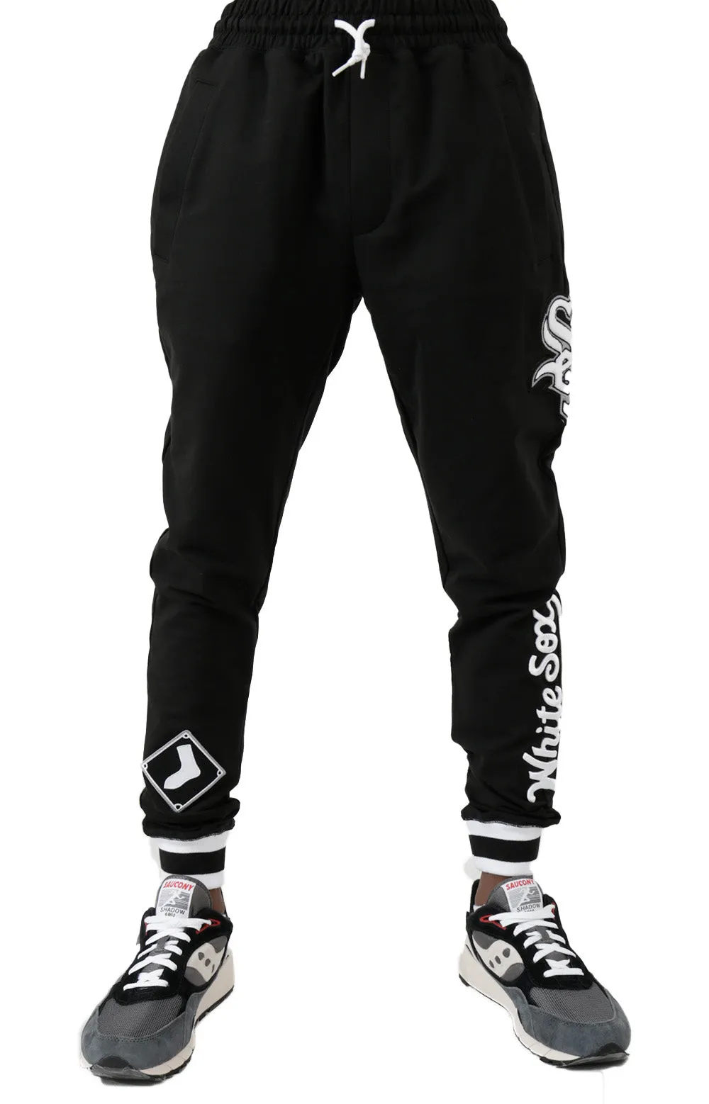 Chicago White Sox Graphic Jogger Pants