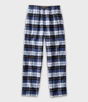 Cozy Campbell Flannel Lounge Pants