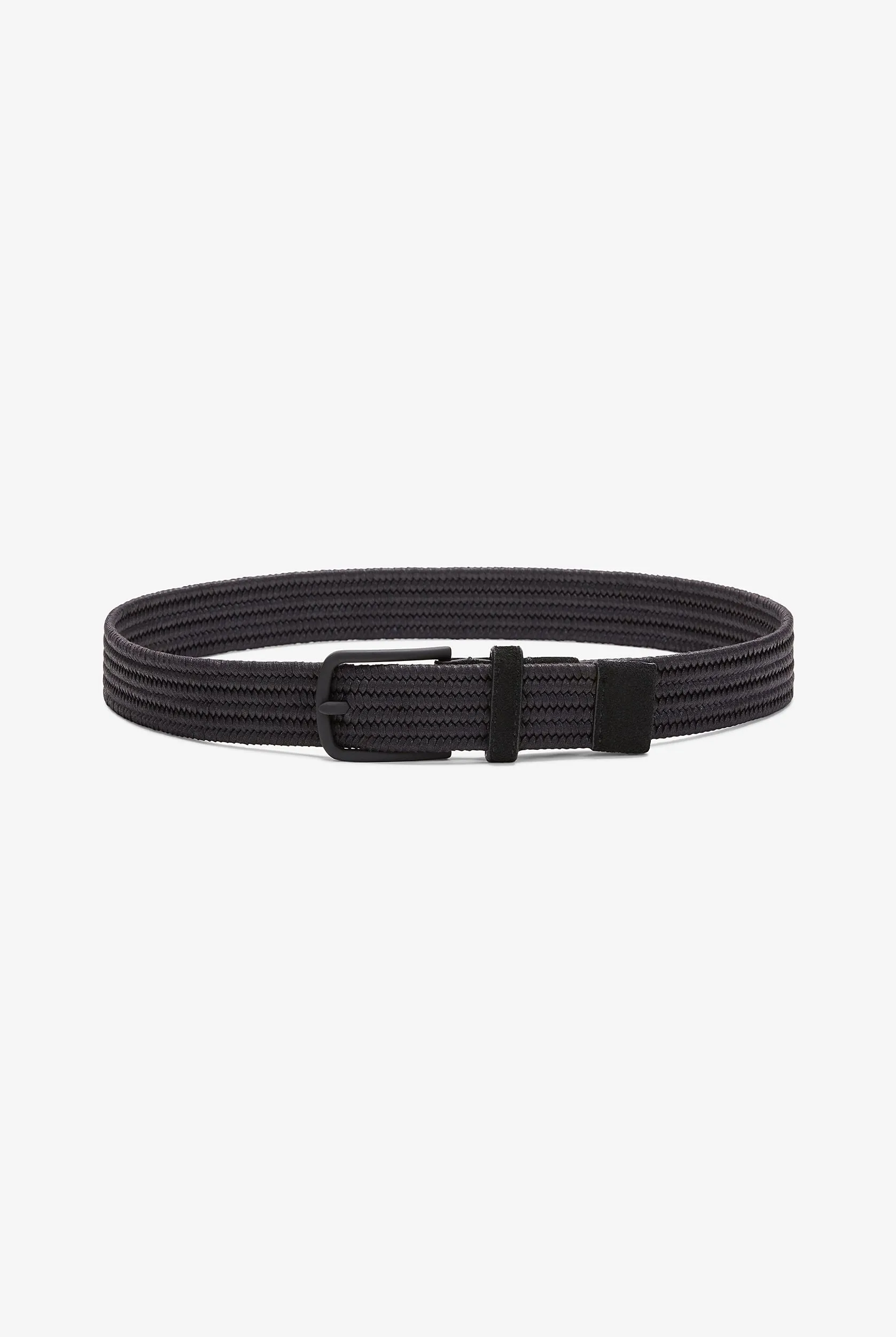 Garrett Belt :: Black