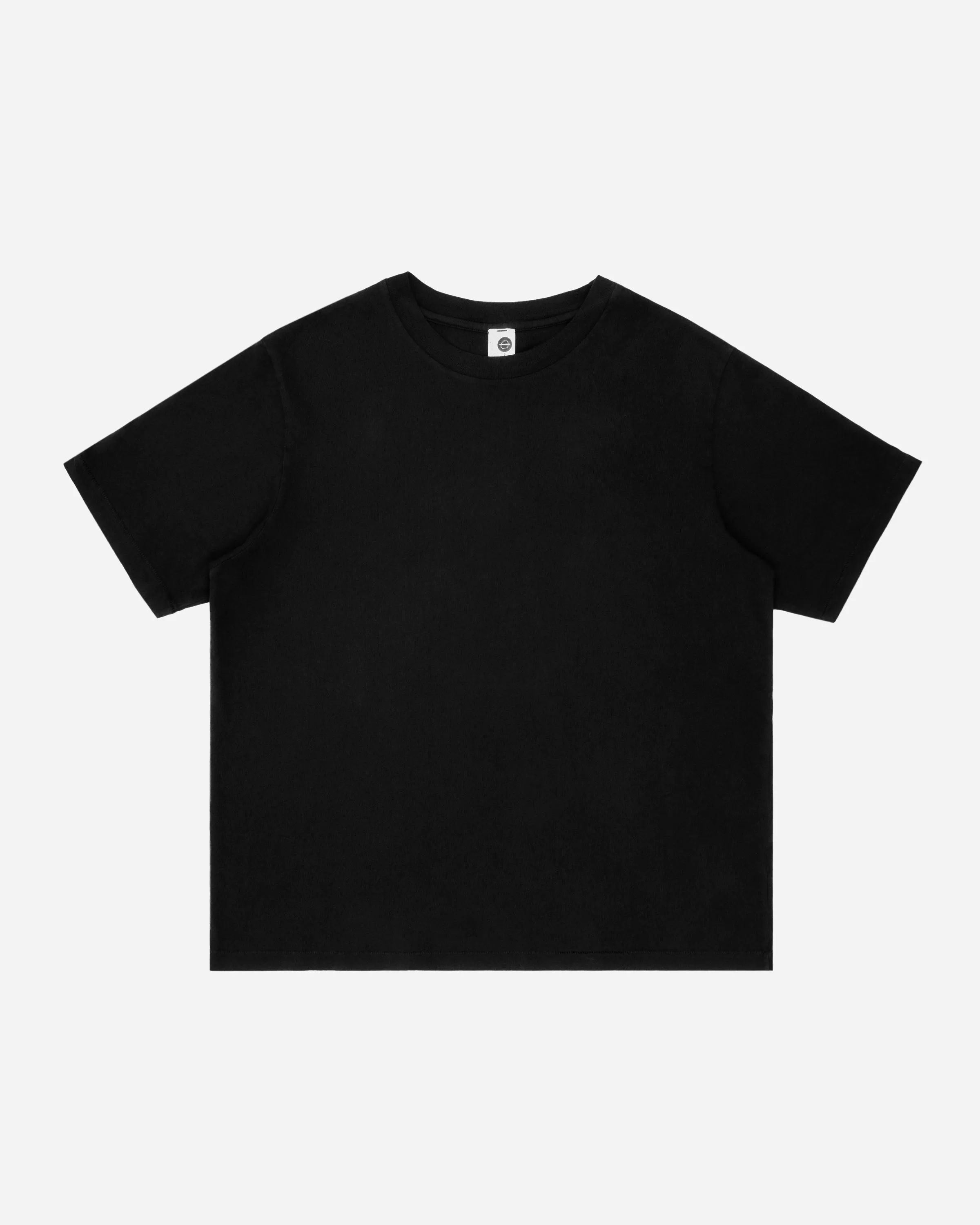 Lera Single Stitch Tee