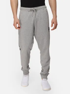 Lgc Graham Men Cotton Grey Training Pant