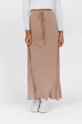 Shaya Maxi Skirt