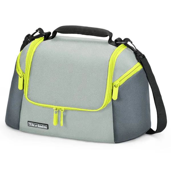 Tirrinia Lunch Cooler Tote for Camping